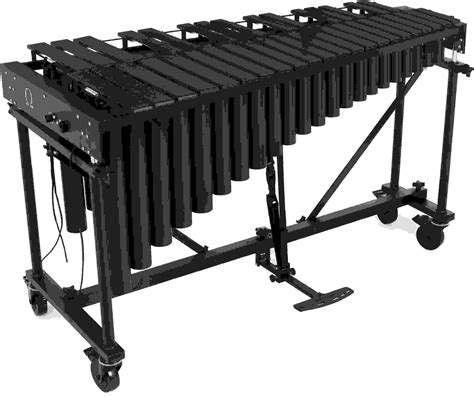 omega vibe for sale|Malletech Ov3.0 Omegavibe 3.0 Octave Vibraphone .